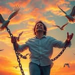 The Practice of Financial Forgiveness: Letting Go of Past Mistakes