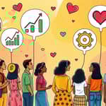 Cultivating Financial Awareness: Beyond the Numbers