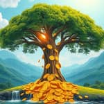 Mindful Wealth Building: A Holistic Approach to Prosperity