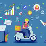 The Gig Economy's Financial Imperative