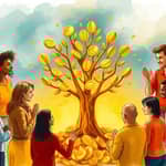 Designing for Impact: Your Money, Your Mission