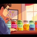 The Soulful Spender: Aligning Values with Your Spending