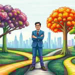 The Intentional Investor: Designing for Meaningful Returns