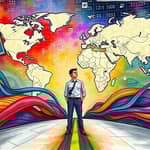 The Psychology of Global Investors: Navigating Sentiments