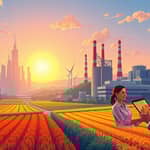 Frontier Markets: The Next Investment Hotbeds