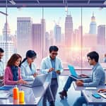 Innovation Hubs: Where Capital Meets Creativity