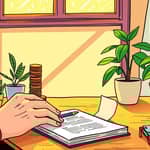 Beyond the Bottom Line: Mindful Financial Fulfillment