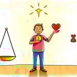 Mindful Choices, Meaningful Money: Intentional Spending