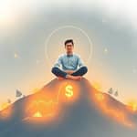 Mindful Investing: Growing Your Portolio with Peace
