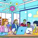 The Future of Work: Financing the Evolving Workforce