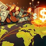 Digital Currencies: The Evolution of Money