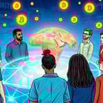 Decentralized Autonomous Organizations (DAOs) in Finance