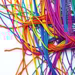 The Wealth Weave: Interconnected Financial Decisions