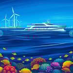 The Ocean Economy: Untapped Investment Potential