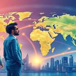 Global Talent Migration: Human Capital on the Move
