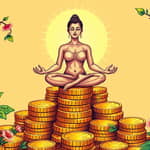 From Fear to Flourish: Mindful Financial Transformation