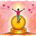 The Rhythm of Riches: Aligning with Your Financial Beat