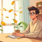 The Alchemy of Acknowledgment: Mindful Financial Progress