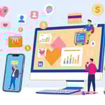 The Invisible Bank: Embedded Financial Experiences