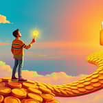 The Freedom Formula: Designing Your Escape from Financial Stress