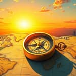 The Wealth Compass: Guiding Your Journey to Financial Goals