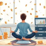 Money Mindfulness: Cultivating a Calm Financial Life