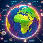 The Future of Trade: Digitalization and New Pathways