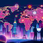 Unlocking Value: Global M&A Insights