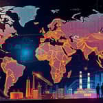 Capitalizing on Change: Global Trends and Your Investments