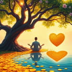 Financial Harmony: Aligning Your Money with Your Spirit