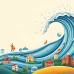 The Silver Tsunami: Investing in Longevity and Care
