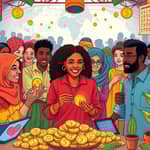 Microfinance's Reach: Empowering Global Entrepreneurs