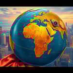 Luxury's Global Appeal: Investing in Premium Brands