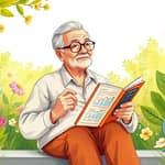 Mindful Retirement Planning: Crafting a Peaceful Future with Foresight