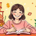 The Gratitude Gap: Appreciating Your Financial Blessings