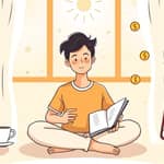 Mindful Mondays: Setting Weekly Financial Intentions with Ease