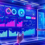 Financial Foresight: AI for Proactive Planning