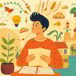 The Abundance Architect: Constructing a Richer Life