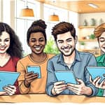 Gamified Wellness: Making Financial Health a Habit