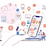 The Invisible Economy: Embedded Finance's Stealth Growth