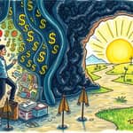 Understanding Your Money Narrative: A Path to Financial Clarity