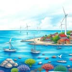 The Blue Economy: Investing in Marine and Coastal Resources