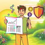 Blueprint for Financial Bliss: Crafting Your Ideal Economic State