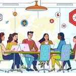 Human Capital: Global Talent and Investment Strategies