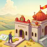 The Financial Fortifier: Building Your Secure Future