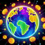 Digital Currencies: The Paradigm Shift in Global Value Transfer