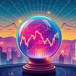 Predictive Analytics: Anticipating Market Shifts and Optimizing Outcomes