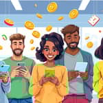 Gamified Financial Literacy: Engaging a New Generation of Savers