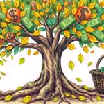 Designing for Dividends: Reaping Rewards Beyond Money