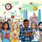 Micro-Investing's Reach: Democratizing Global Markets